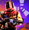 Rust